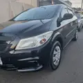 CHEVROLET ONIX 1.0 MPFI LS 8V FLEX 4P MANUAL CHEVROLET ONIX 1.0 MPFI LS 8V FLEX 4P MANUAL