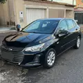 CHEVROLET ONIX 1.0 TURBO FLEX LT AUTOMÁTICO CHEVROLET ONIX 1.0 TURBO FLEX LT AUTOMÁTICO