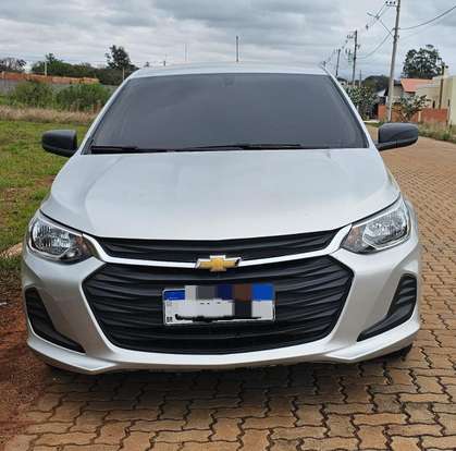 CHEVROLET-ONIX-1.0 TURBO FLEX LT MANUAL CHEVROLET-ONIX-2021