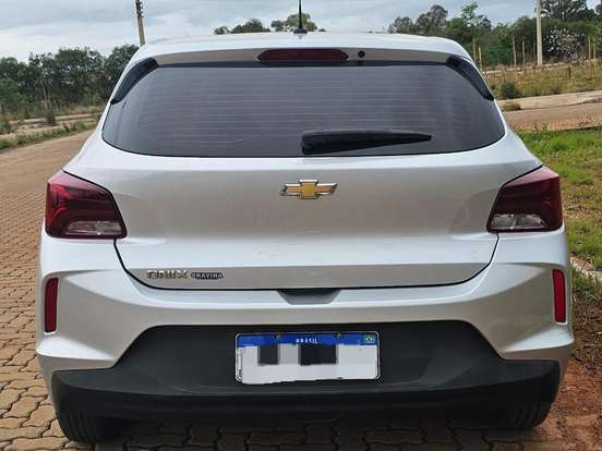 CHEVROLET-ONIX-1.0 TURBO FLEX LT MANUAL CHEVROLET-ONIX-2021