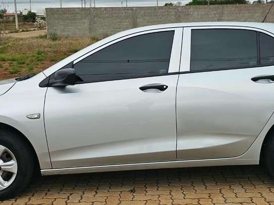 CHEVROLET-ONIX-1.0 TURBO FLEX LT MANUAL CHEVROLET-ONIX-2021