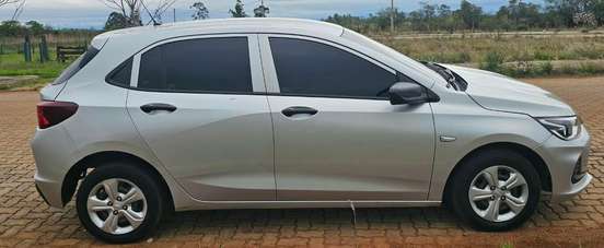 CHEVROLET-ONIX-2021