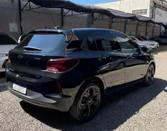 CHEVROLET ONIX 1.0 TURBO FLEX LTZ MANUAL CHEVROLET ONIX 1.0 TURBO FLEX LTZ MANUAL
