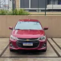 CHEVROLET ONIX 1.0 TURBO FLEX PLUS LTZ AUTOMÁTICO CHEVROLET ONIX 1.0 TURBO FLEX PLUS LTZ AUTOMÁTICO