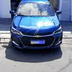 CHEVROLET ONIX 1.0 TURBO FLEX PLUS PREMIER AUTOMÁTICO CHEVROLET ONIX 1.0 TURBO FLEX PLUS PREMIER AUTOMÁTICO