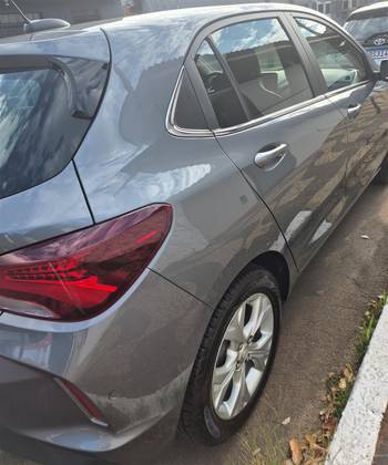 CHEVROLET ONIX 1.0 TURBO FLEX PREMIER AUTOMÁTICO