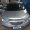 CHEVROLET ONIX 1.4 MPFI EFFECT 8V FLEX 4P MANUAL CHEVROLET ONIX 1.4 MPFI EFFECT 8V FLEX 4P MANUAL