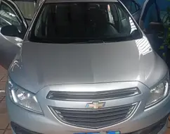 CHEVROLET ONIX 1.4 MPFI EFFECT 8V FLEX 4P MANUAL CHEVROLET ONIX 1.4 MPFI EFFECT 8V FLEX 4P MANUAL