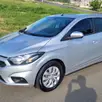 CHEVROLET ONIX 1.4 MPFI LT 8V FLEX 4P AUTOMÁTICO CHEVROLET ONIX 1.4 MPFI LT 8V FLEX 4P AUTOMÁTICO