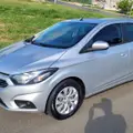CHEVROLET ONIX 1.4 MPFI LT 8V FLEX 4P AUTOMÁTICO CHEVROLET ONIX 1.4 MPFI LT 8V FLEX 4P AUTOMÁTICO