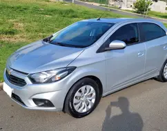 CHEVROLET ONIX 1.4 MPFI LT 8V FLEX 4P AUTOMÁTICO CHEVROLET ONIX 1.4 MPFI LT 8V FLEX 4P AUTOMÁTICO