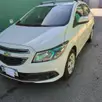 CHEVROLET ONIX 1.4 MPFI LT 8V FLEX 4P MANUAL CHEVROLET ONIX 1.4 MPFI LT 8V FLEX 4P MANUAL