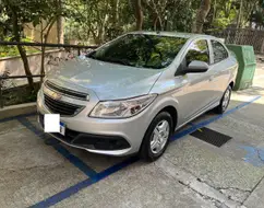 CHEVROLET PRISMA 1.0 MPFI LT 8V FLEX 4P MANUAL CHEVROLET PRISMA 1.0 MPFI LT 8V FLEX 4P MANUAL