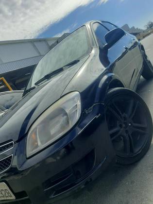 CHEVROLET PRISMA 1.4 MPFI LT 8V FLEX 4P MANUAL