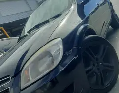 CHEVROLET PRISMA 1.4 MPFI LT 8V FLEX 4P MANUAL CHEVROLET PRISMA 1.4 MPFI LT 8V FLEX 4P MANUAL