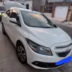 CHEVROLET PRISMA 1.4 MPFI LTZ 8V FLEX 4P AUTOMÁTICO CHEVROLET PRISMA 1.4 MPFI LTZ 8V FLEX 4P AUTOMÁTICO