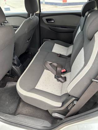 CHEVROLET SPIN 1.8 LT 8V FLEX 4P AUTOMÁTICO