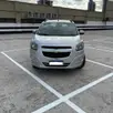 CHEVROLET SPIN 1.8 LT 8V FLEX 4P AUTOMÁTICO CHEVROLET SPIN 1.8 LT 8V FLEX 4P AUTOMÁTICO