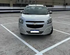 CHEVROLET SPIN 1.8 LT 8V FLEX 4P AUTOMÁTICO CHEVROLET SPIN 1.8 LT 8V FLEX 4P AUTOMÁTICO