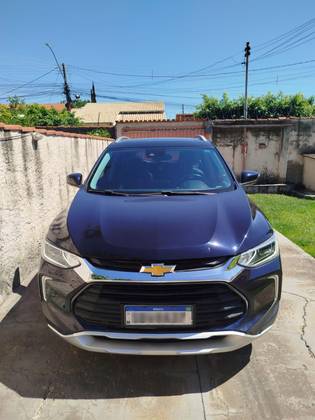 CHEVROLET TRACKER 1.2 TURBO FLEX PREMIER AUTOMÁTICO