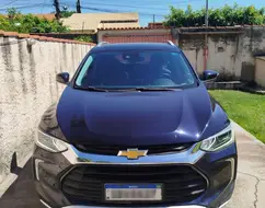 CHEVROLET TRACKER 1.2 TURBO FLEX PREMIER AUTOMÁTICO CHEVROLET TRACKER 1.2 TURBO FLEX PREMIER AUTOMÁTICO