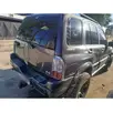 CHEVROLET TRACKER 2.0 4X4 16V GASOLINA 4P MANUAL CHEVROLET TRACKER 2.0 4X4 16V GASOLINA 4P MANUAL