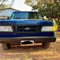 CHEVROLET VERANEIO 4.0 CUSTOM S 8V DIESEL 4P MANUAL CHEVROLET VERANEIO 4.0 CUSTOM S 8V DIESEL 4P MANUAL