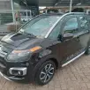 CITROËN AIRCROSS 1.6 EXCLUSIVE 16V FLEX 4P MANUAL CITROËN AIRCROSS 1.6 EXCLUSIVE 16V FLEX 4P MANUAL