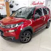 CITROËN AIRCROSS 1.6 VTI 120 FLEX LIVE EAT6 CITROËN AIRCROSS 1.6 VTI 120 FLEX LIVE EAT6