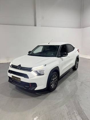 CITROËN BASALT 1.0 TURBO 200 FLEX FEEL CVT