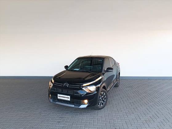 CITROËN BASALT 1.0 TURBO 200 FLEX SHINE CVT