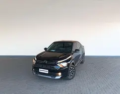 CITROËN BASALT 1.0 TURBO 200 FLEX SHINE CVT CITROËN BASALT 1.0 TURBO 200 FLEX SHINE CVT