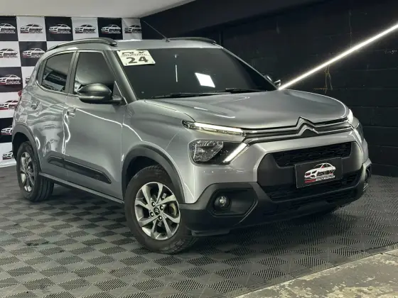 CITROËN C3 1.0 FIREFLY FLEX FEEL MANUAL