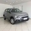 CITROËN C3 1.0 FIREFLY FLEX LIVE PACK MANUAL CITROËN C3 1.0 FIREFLY FLEX LIVE PACK MANUAL