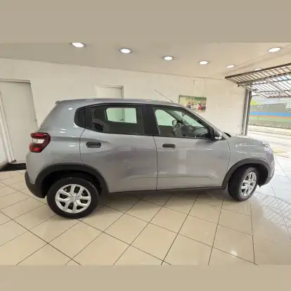 CITROËN-C3-1.0 FIREFLY FLEX LIVE PACK MANUAL CITROËN-C3-2024