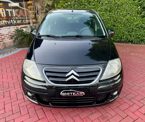 CITROËN-C3-2010