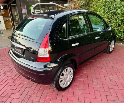 CITROËN-C3-2010