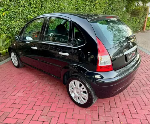 CITROËN-C3-2010