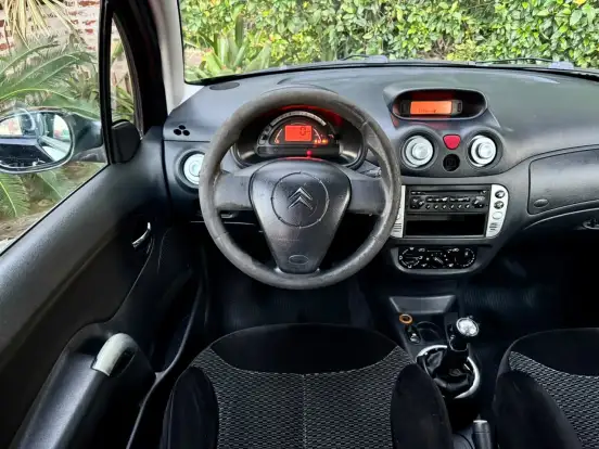 CITROËN-C3-2010
