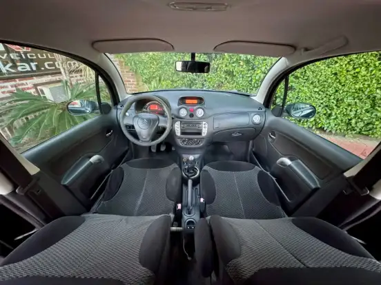 CITROËN-C3-2010