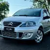 CITROËN C3 1.4 I GLX 8V FLEX 4P MANUAL CITROËN C3 1.4 I GLX 8V FLEX 4P MANUAL