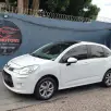 CITROËN C3 1.6 EXCLUSIVE 16V FLEX 4P MANUAL CITROËN C3 1.6 EXCLUSIVE 16V FLEX 4P MANUAL