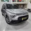 CITROËN C3 1.0 FIREFLY FLEX FEEL MANUAL CITROËN C3 1.0 FIREFLY FLEX FEEL MANUAL