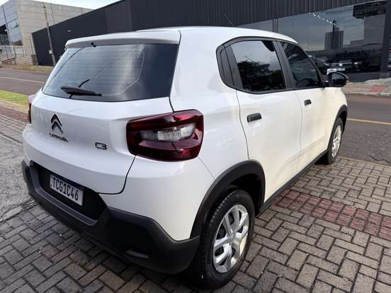 CITROËN-C3-2024