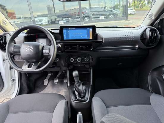 CITROËN-C3-2024