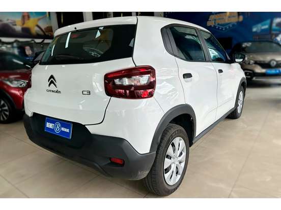 CITROËN-C3-2024