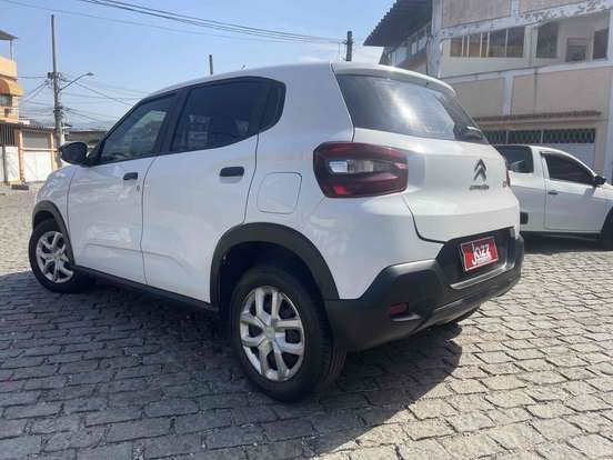 CITROËN-C3-2023