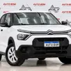 CITROËN C3 1.0 FIREFLY FLEX LIVE PACK MANUAL CITROËN C3 1.0 FIREFLY FLEX LIVE PACK MANUAL
