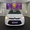 CITROËN C3 1.5 TENDANCE 8V FLEX 4P MANUAL CITROËN C3 1.5 TENDANCE 8V FLEX 4P MANUAL