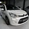 CITROËN C3 1.5 TENDANCE 8V FLEX 4P MANUAL CITROËN C3 1.5 TENDANCE 8V FLEX 4P MANUAL